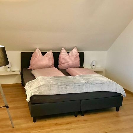 Grosses 1-Zimmer Wohlfuhl-Appartement Rednitzhembach Екстериор снимка