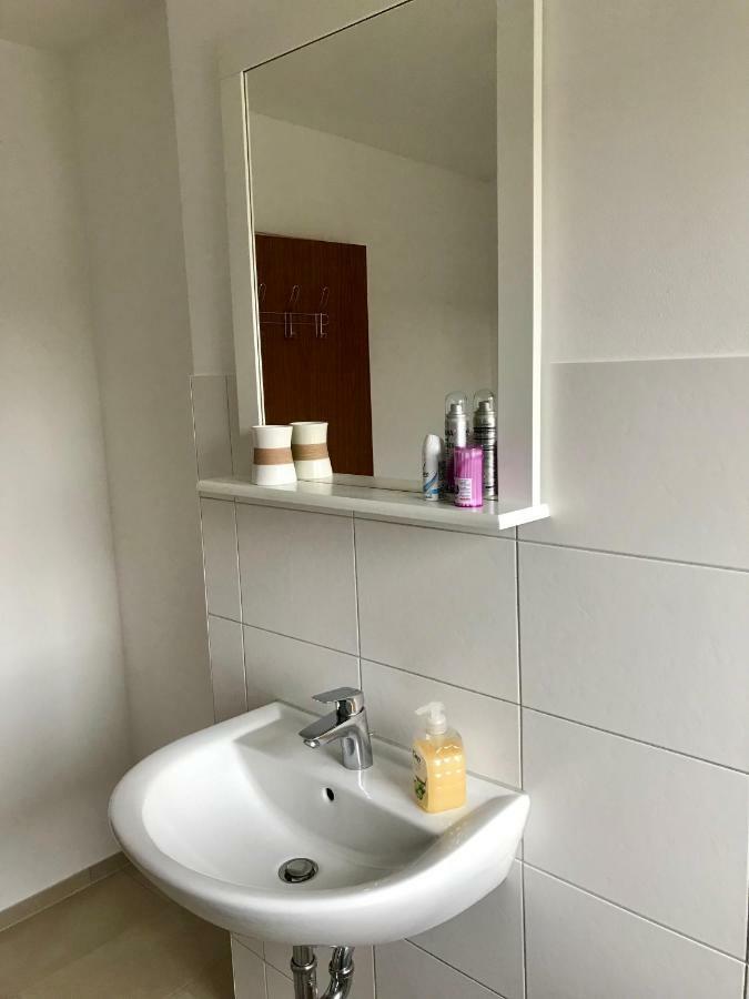 Grosses 1-Zimmer Wohlfuhl-Appartement Rednitzhembach Екстериор снимка