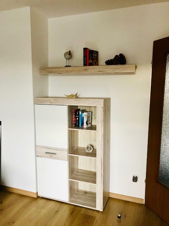 Grosses 1-Zimmer Wohlfuhl-Appartement Rednitzhembach Екстериор снимка
