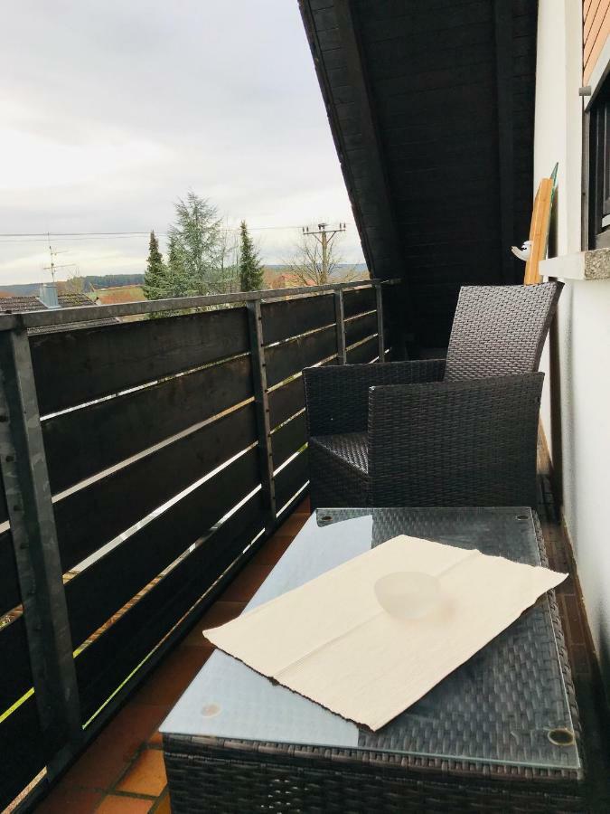 Grosses 1-Zimmer Wohlfuhl-Appartement Rednitzhembach Екстериор снимка